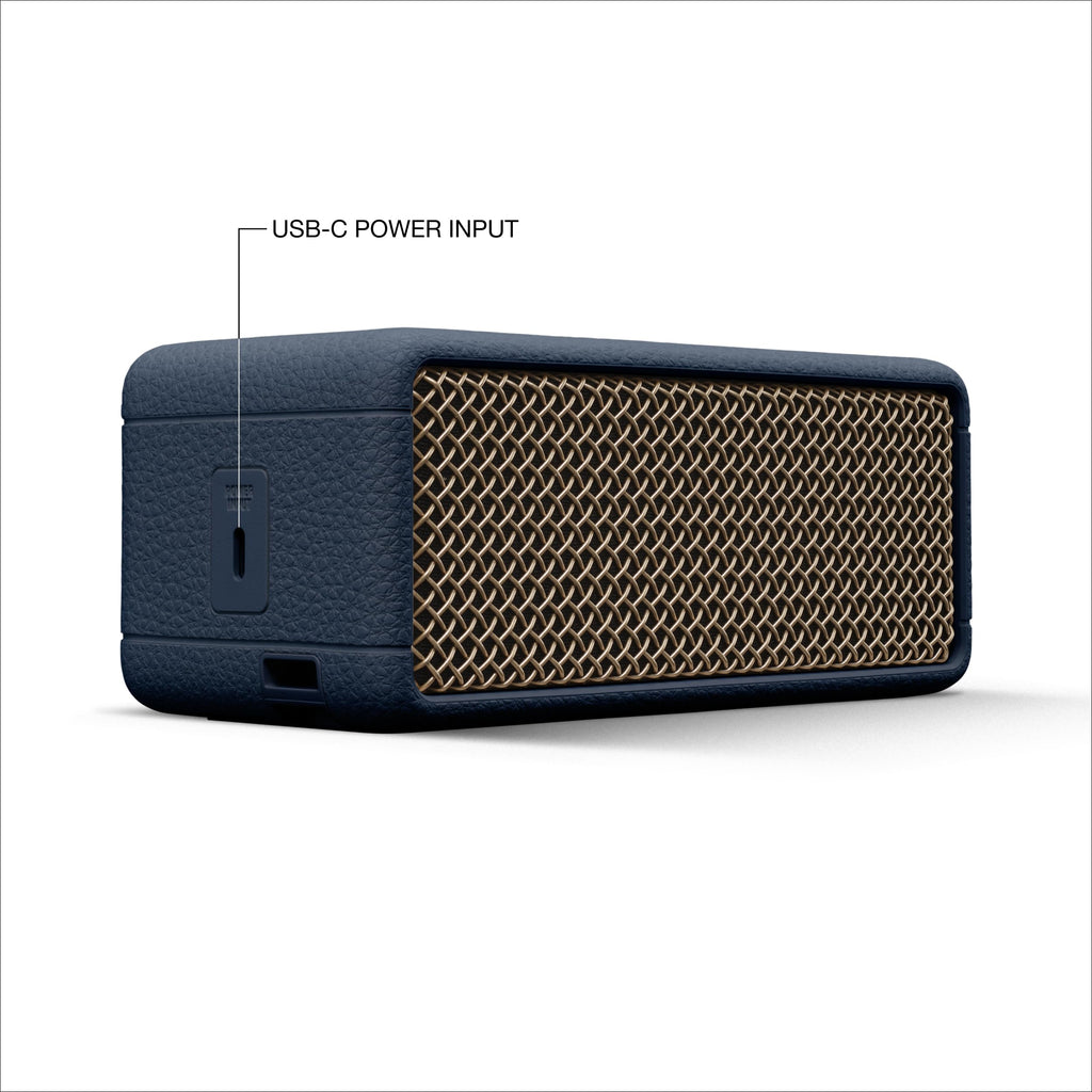 Certified Refurbished - Emberton III Midnight Blue