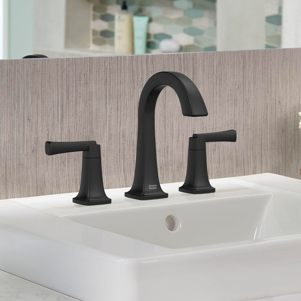 Open Box - American Standard 7353801.243 - Bathroom Sink Faucets Faucet