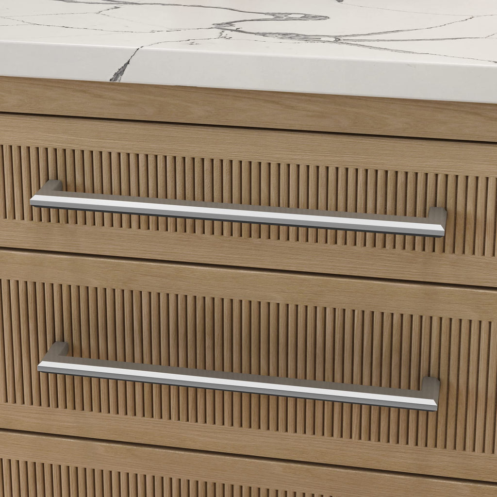 Open Box - Baldwin 4415044 - Pulls Cabinet Hardware