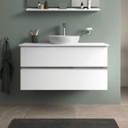 Open Box - Duravit 2660003200 - Bathroom Sinks Sinks