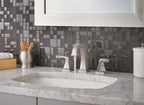 Open Box - Delta 3551-SSMPU-DST - Bathroom Sink Faucets Faucet
