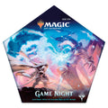 Magic: The Gathering Magic Game Night | Card Game for 2-5 Players | 5 Decks | 5 Dice | Accessories