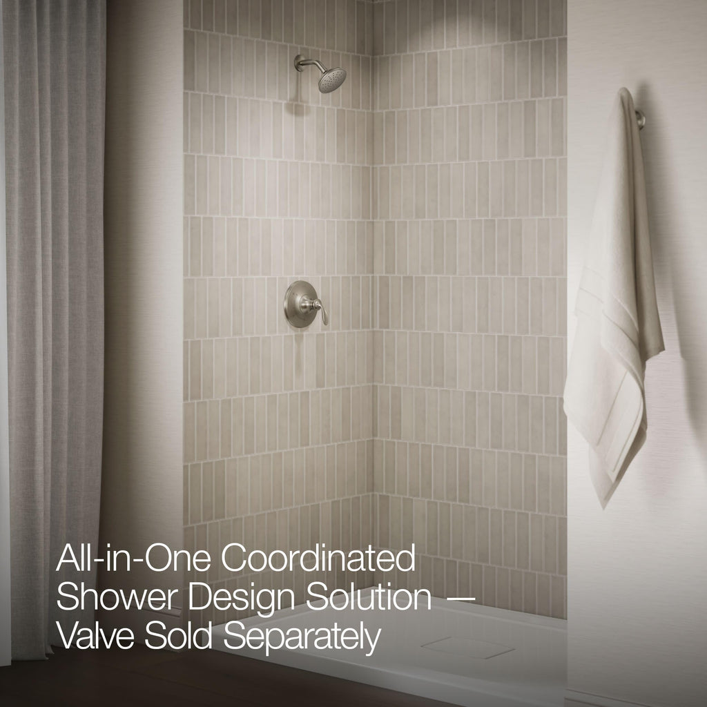 Open Box - Kohler K-TS27382-4G-BN - Shower Only Showers