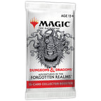 NO USE Adventures in The Forgotten Realms Collector's Booster