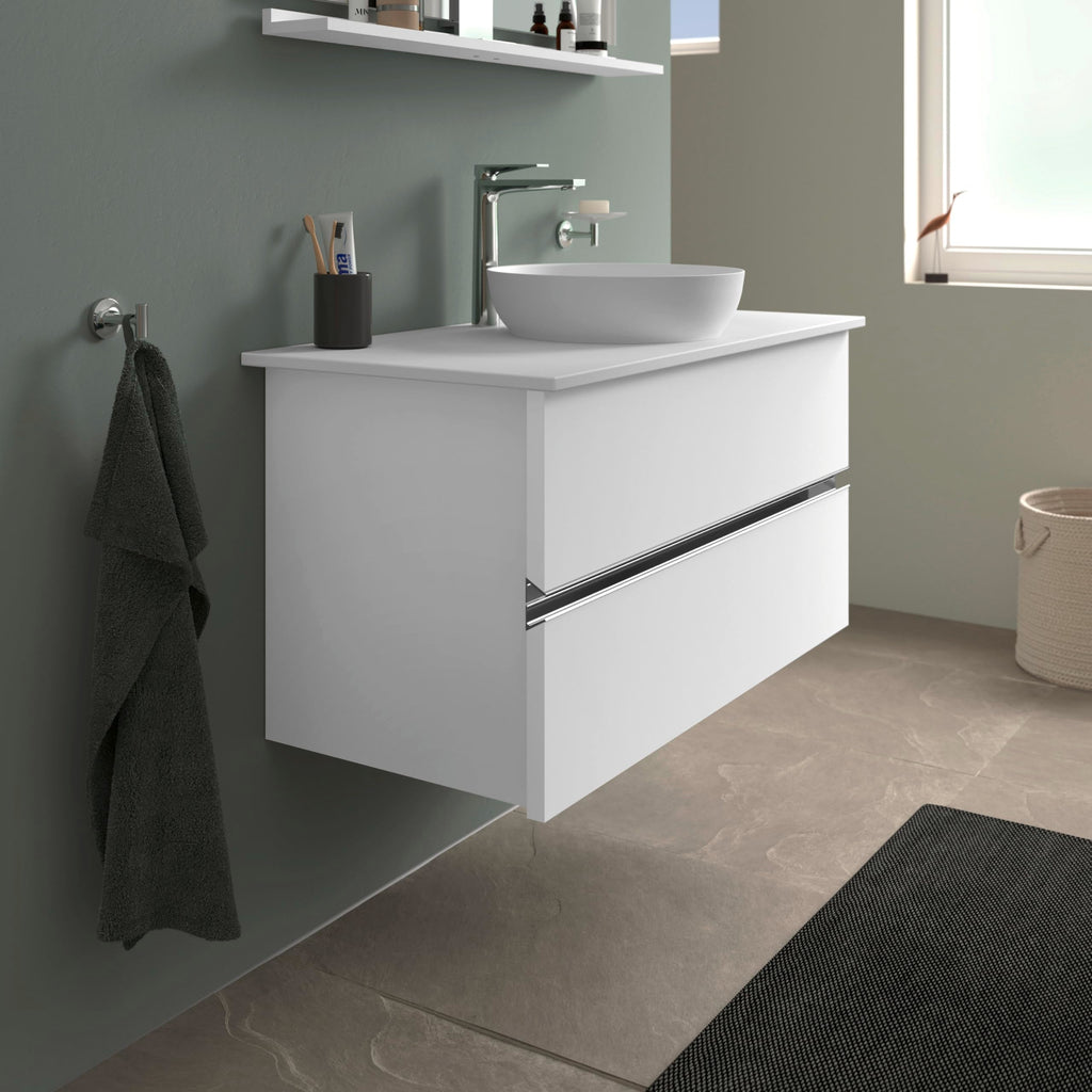 Open Box - Duravit 2660003200 - Bathroom Sinks Sinks