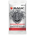 NO USE Adventures in The Forgotten Realms Collector's Booster