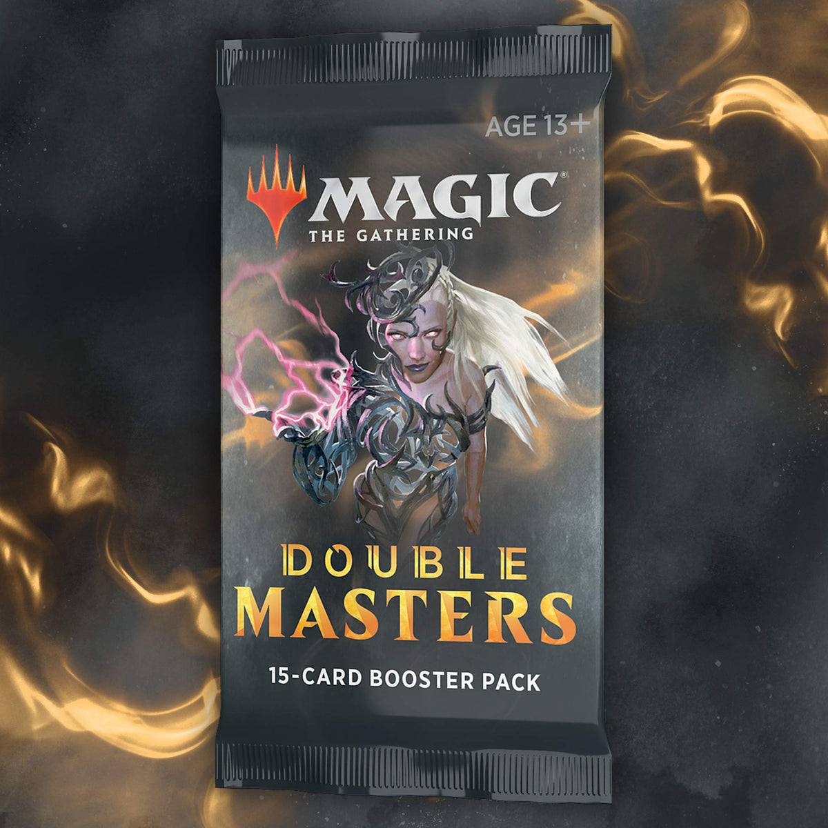 Magic The Gathering Double Masters Booster Pack