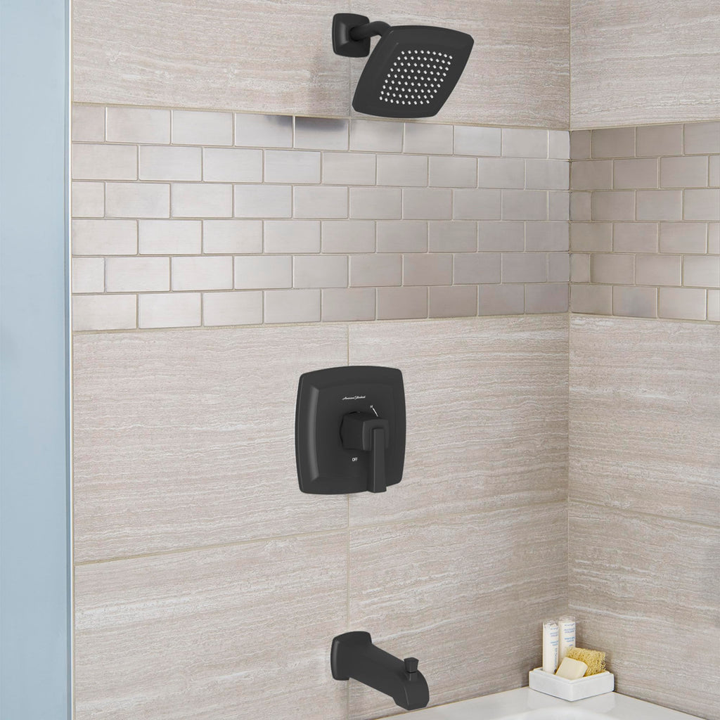 Open Box - American Standard TU353508.295 - Tub and Shower Showers