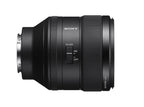 Certified Refurbished - SONY SEL85F14GM Interchangeable Lens Camera
