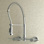 Open Box - Kingston Brass GS8181DL - Kitchen Faucet
