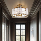 Open Box - Minka Lighting 3635-732 - Ceiling Fixtures Indoor Lighting