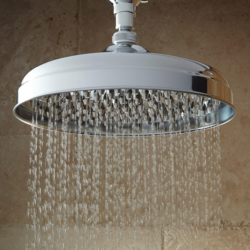 Open Box - Signature Hardware 349141 - Shower Heads Showers