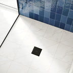 Open Box - Hansgrohe 56134671 - Shower Drains Showers