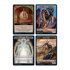 Magic: The Gathering Commander Masters Commander Deck - Sliver Swarm (100-Card Deck, 2-Card Collector Booster Sample Pack + Accessories)