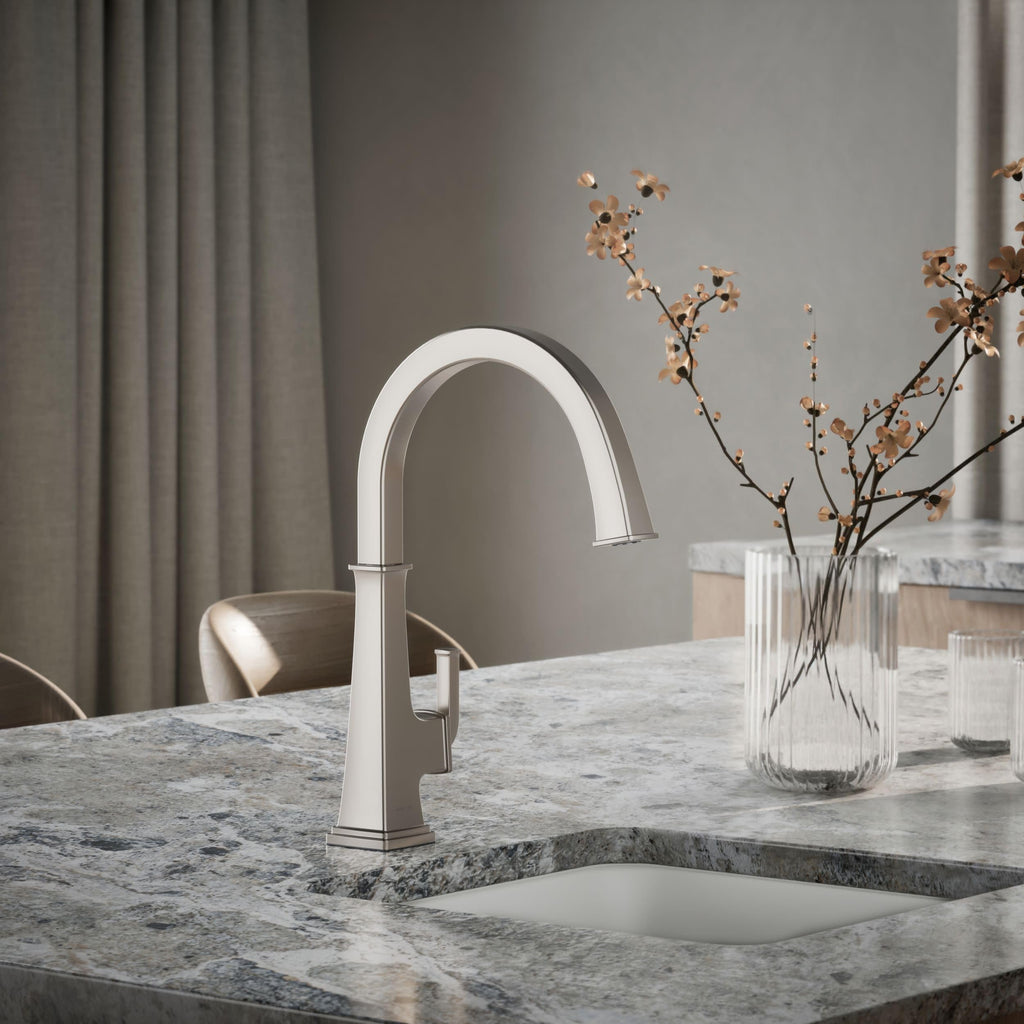 Open Box - Kohler K-23833-VS - Bar Faucet