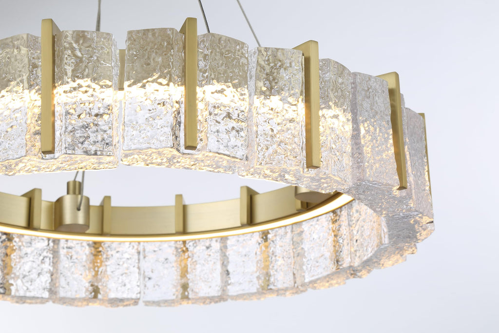 Open Box - Minka Lavery 2418-695-L - Ceiling Fixtures Indoor Lighting