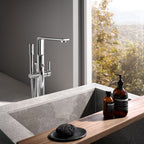 Open Box - Grohe 252222431 - Tub Filler Faucet