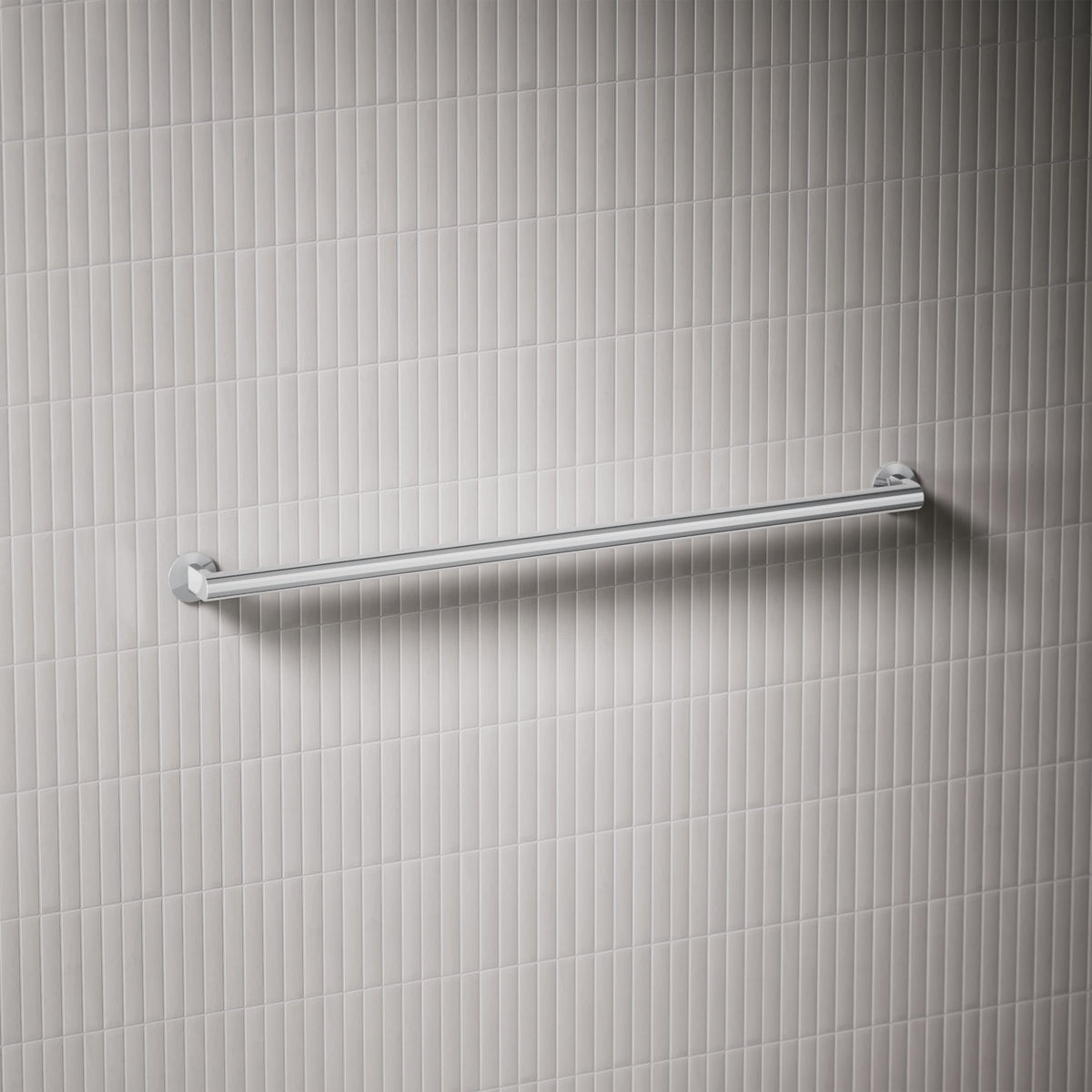 Open Box - Kohler K-25161-CP - Grab Bar Accessory