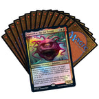 Magic: The Gathering Adventures in The Forgotten Realms Commander Deck – Planar Portal (Red-Black)