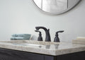 Open Box - Pfister Avalon Two Handle Widespread Lavatory Faucet - CEC - Tuscan Bronze