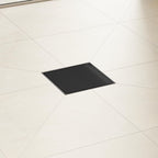 Open Box - Hansgrohe 56132801 - Shower Drains Showers