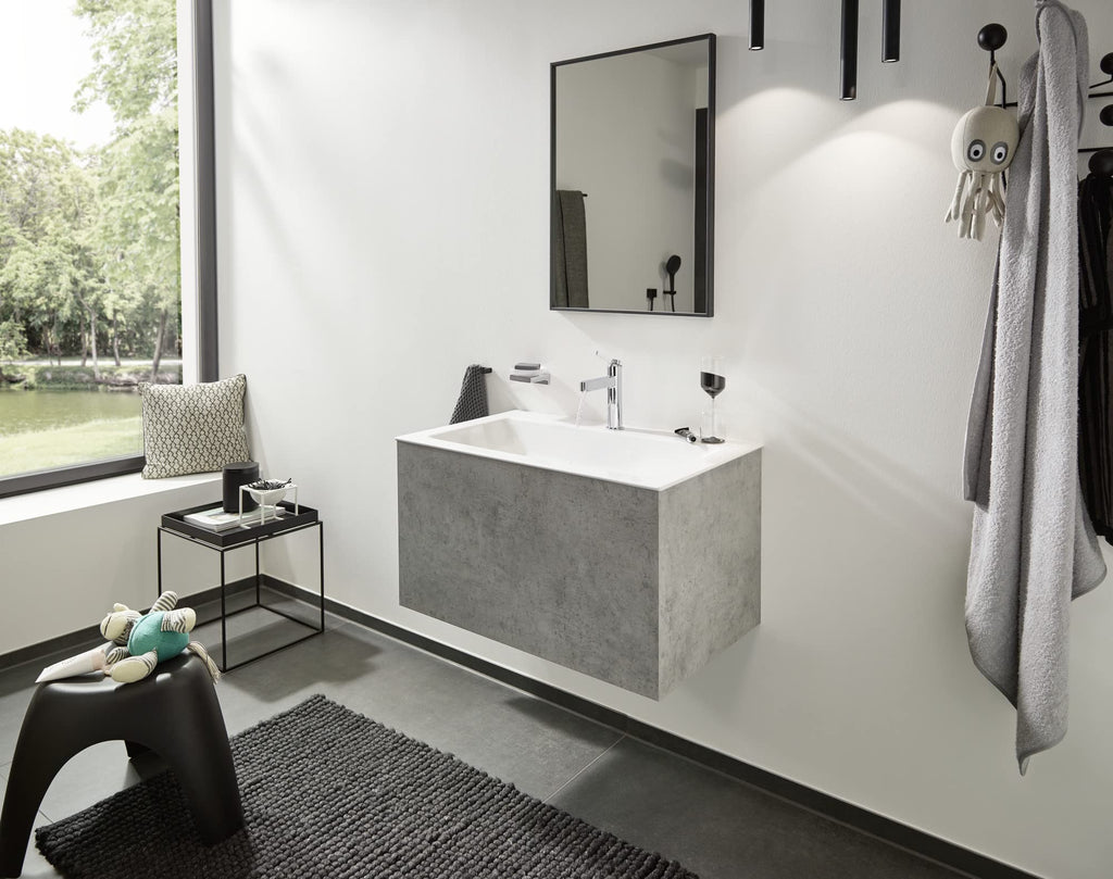 Open Box - Hansgrohe 76010001 - Bathroom Sink Faucets Faucet