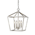 Open Box - Millennium Lighting 3234-SN - Pendants Indoor Lighting