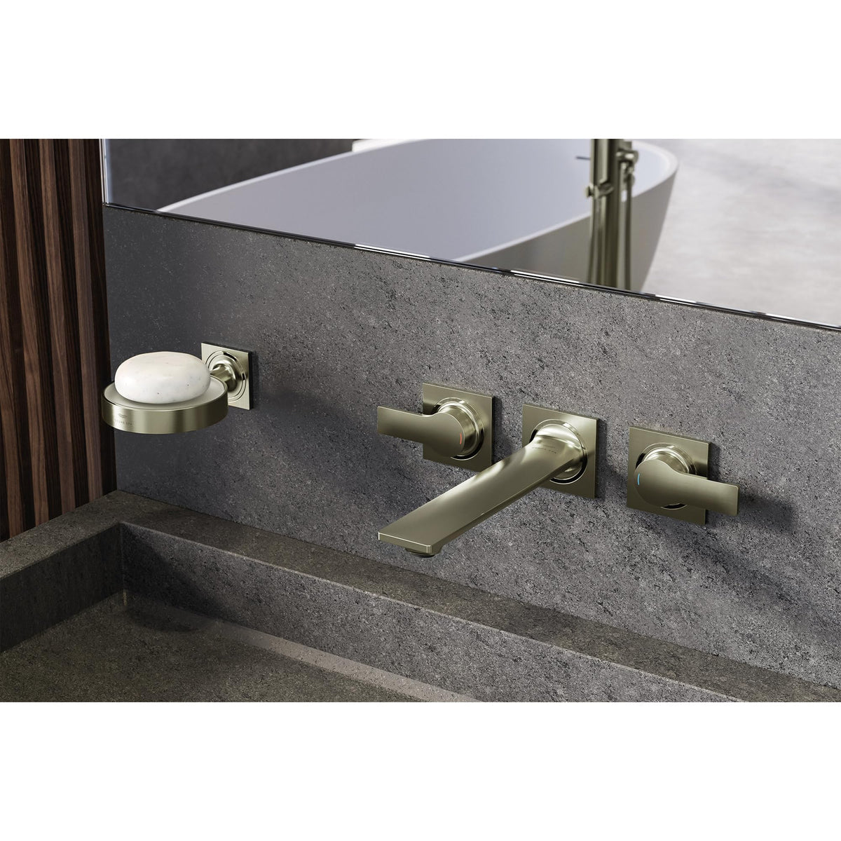 Open Box - Grohe 20586001 - Bathroom Sink Faucets Faucet