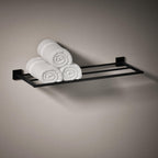 Open Box - Kohler K-23299-BL - Towel Rack Bathroom Hardware