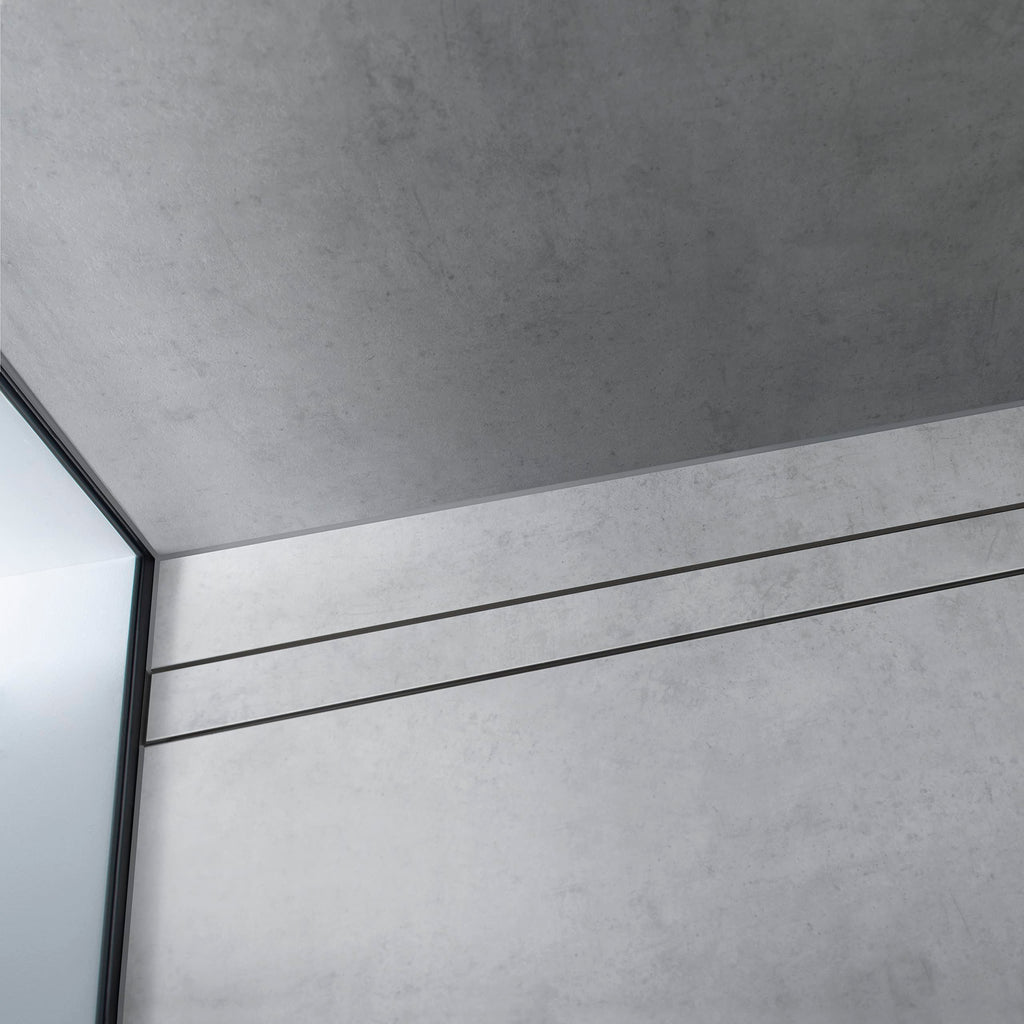 Open Box - Hansgrohe 56033001 - Shower Drains Showers