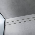 Open Box - Hansgrohe 56033001 - Shower Drains Showers