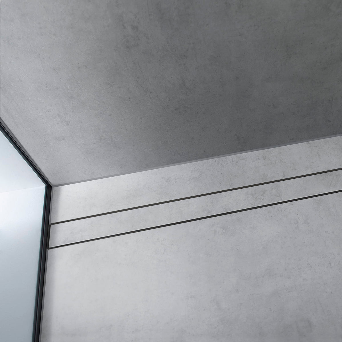 Open Box - Hansgrohe 56033001 - Shower Drains Showers