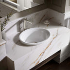 Open Box - Kohler K-21780-0 - Bathroom Sinks Sinks