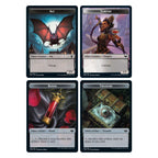 Magic: The Gathering Innistrad: Crimson Vow Commander Deck – Vampiric Bloodline (Black-Red)