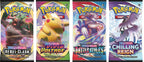 Card GamePokemon TCG: Elemental Power Tin Featuring Jolteon-GX