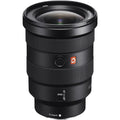 Open Box -  Sony SEL1635GM FE 16-35mm F2.8 GM Wide-angle Zoom Lens