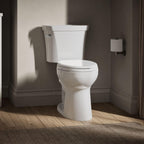 Open Box - Kohler K-44470-0 - Toilet Tanks Toilets and Bidets