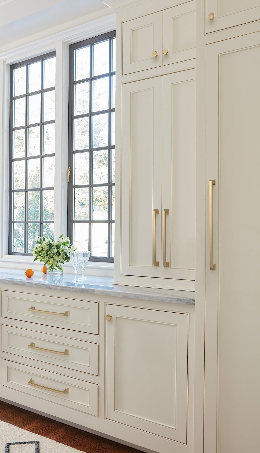 Open Box - Amerock BP53532CZ - Pulls Cabinet Hardware