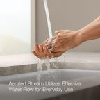 Open Box - Kohler K-23833-VS - Bar Faucet