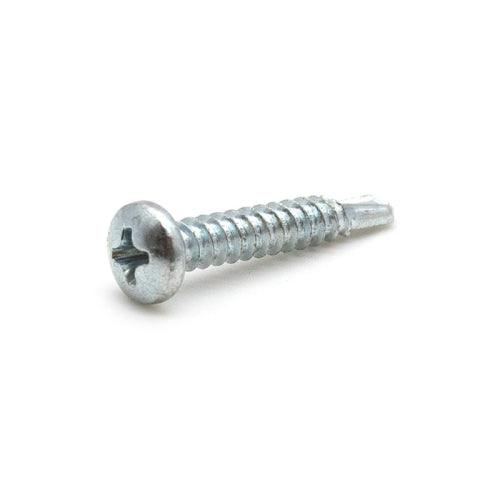 FHC #8 Pan Head Self Drilling Screw [100 pack]