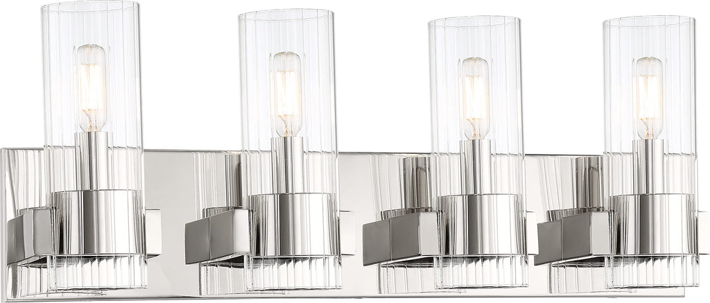 Open Box - Minka Lavery 5894-77 - Bathroom Fixtures Indoor Lighting