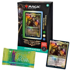 Magic: The Gathering Streets of New Capenna 5 Commander Deck Bundle – Includes 1 Obscura Operation, 1 Maestros Massacre, 1 Riveteers Rampage, 1 Cabaretti Cacophony, 1 Bedecked Brokers