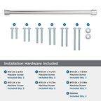 Open Box - Amerock BP3747126 - Pulls Cabinet Hardware