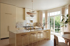 Open Box - Rohl AP80SDSTN - Kitchen Sink Accessories Faucet Accessories and Parts