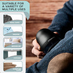 Steam And Go Lint Remover, 220v, Compact Design
