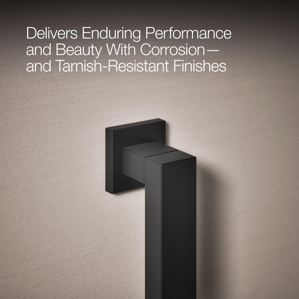 Open Box - Kohler K-23295-BL - Grab Bar Accessory