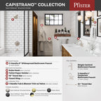 Open Box - Pfister LF-048-CSOGS - Bathroom Sink Faucets Faucet