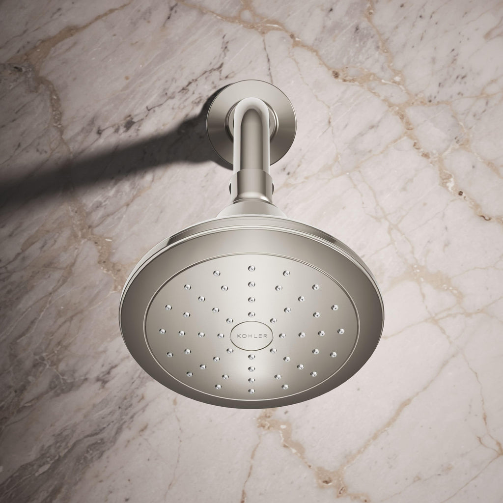 Open Box - Kohler K-45417-G-SN - Shower Heads Showers