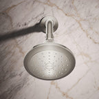 Open Box - Kohler K-45417-G-SN - Shower Heads Showers