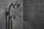 Open Box - Kohler K-21026-BL - Retrofit Showers Showers